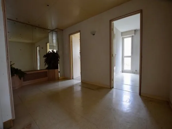 Appartement T3- MONTBELIARD