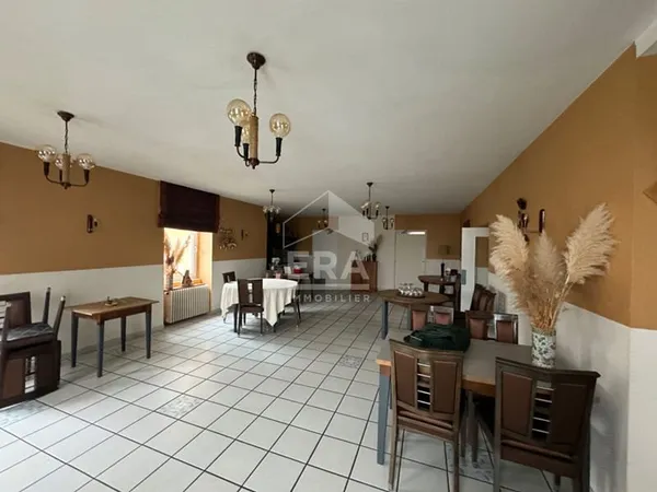 Appartement 11 pièces 380 m²