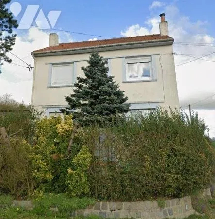 Maison 5 pièces 94 m²