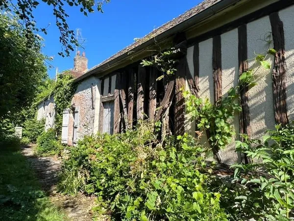 Maison 5 pièces 147 m²