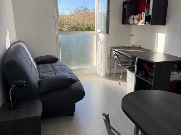 Joli studio Aix