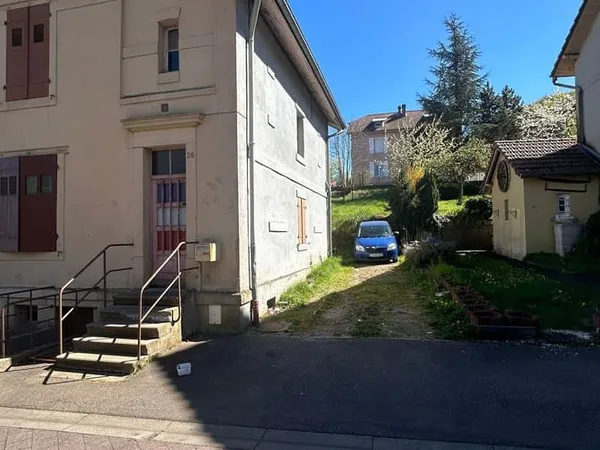 Maison 5 pièces 110 m²