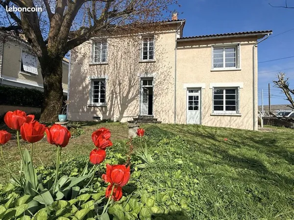 Propriété 8 pièces 152 m²