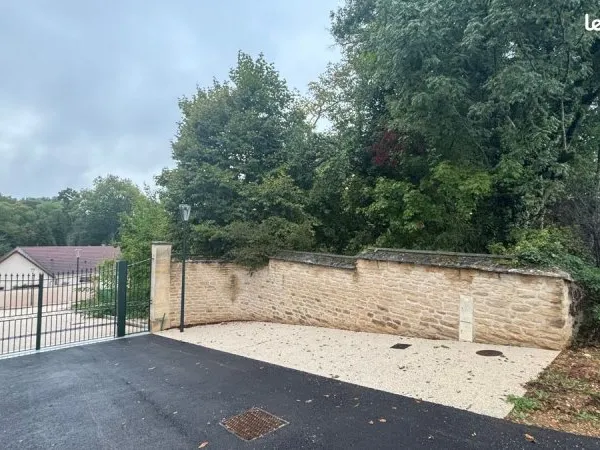 Arceau 21 terrain a vendre