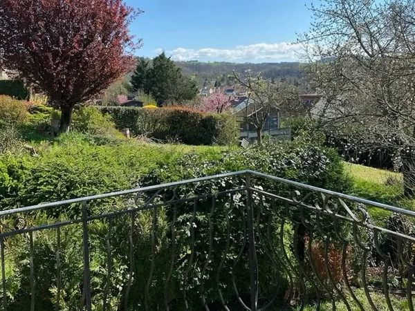 Maison 5 pièces 130 m²
