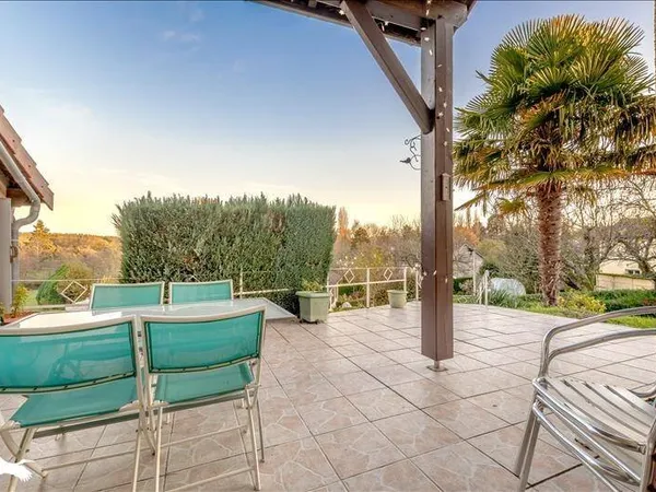 Maison 4 pièces 115 m²