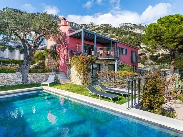 Achat : Maison Beausoleil (06240)