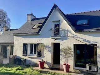 Maison 5 pièces 152 m²