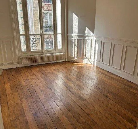 Appartement 2 pièces 37 m²