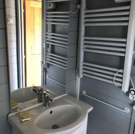 Studio 1 pièce 19 m²