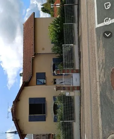 maison individuelle WASSY