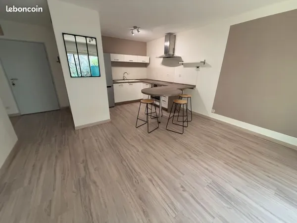 Appartement T2 / Jonquières
