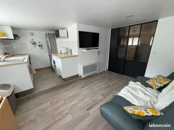 Appartement Marseille calanque