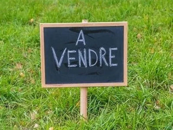 Grand terrain divisible au fort potentiel