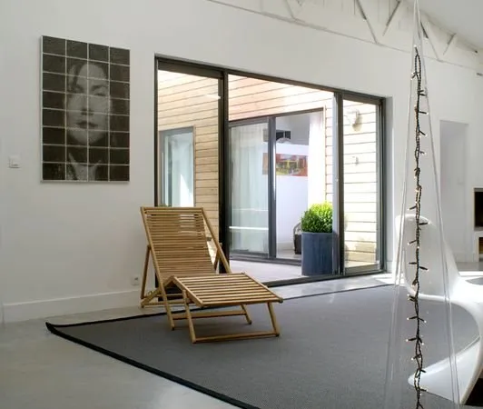 Loft 214m2 - Lyon 9me