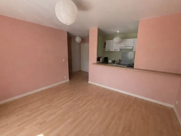 Appartement 3 pièce(s)