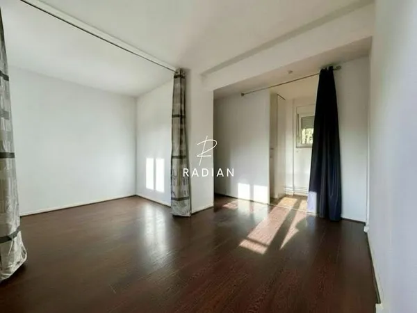 Appartement 1 pièce 29 m²