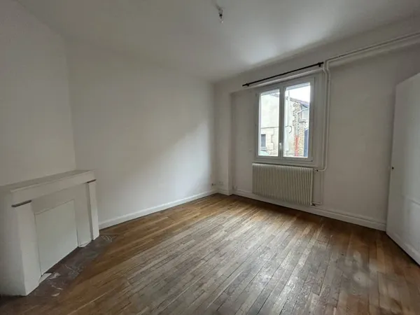 Maison 3 pièces 55 m²
