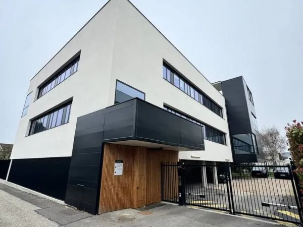 Bureaux 36 m²