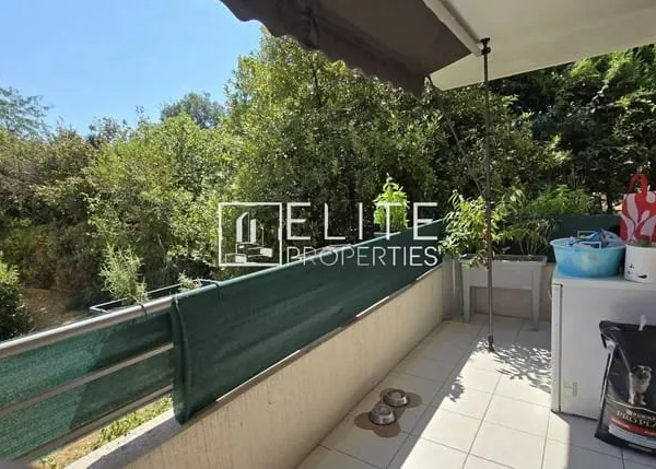APPARTEMENT 3 PIÈCES 60 m² + 3 PARKINGS - ANTIBES