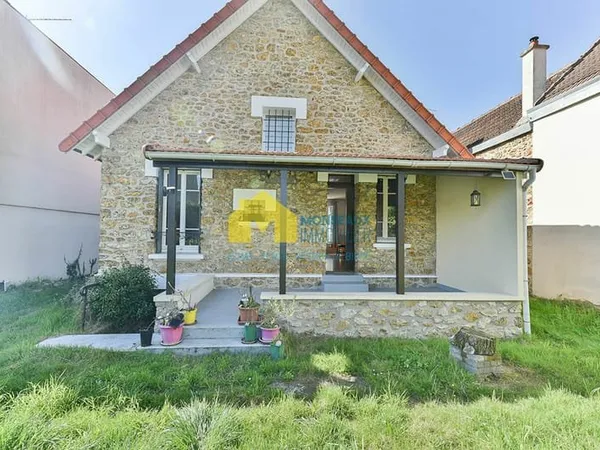 Maison Saint Michel Sur Orge
