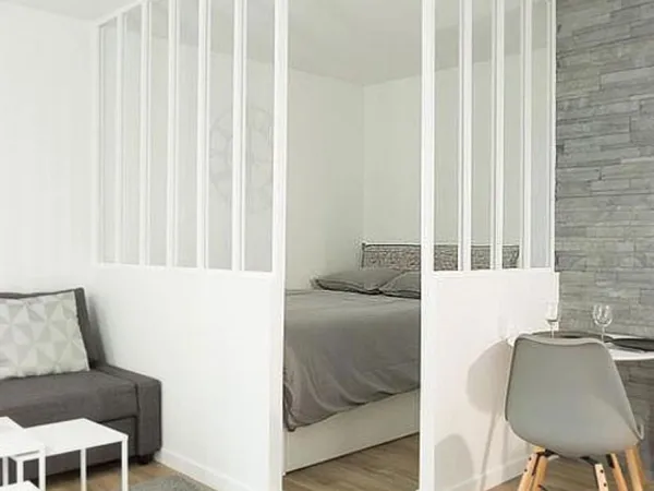 4 PIÈCES offrant 117.7m² de surface privative / Parking