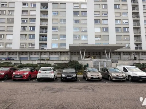 Appartement 1 pièce 30 m²