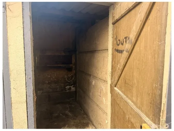 Cabanons sécurisés à louer de 3 à 7 m² Lyon