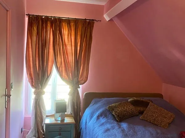 Location de chambre