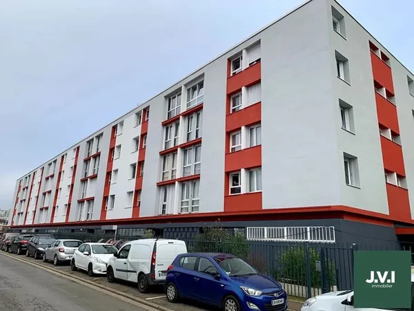 Appartement Soisy Sous Montmorency 2 pièce(s) 48 m2