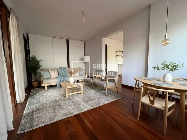 Appartement 2 pièces 47 m²