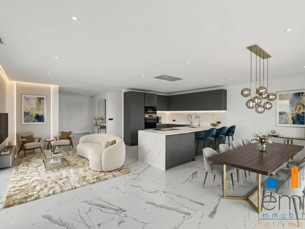 Maison neuve Vente Bruguières 4p 130m² 395000€