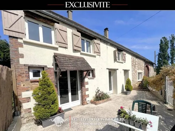 Maison 6 pièces 178 m²