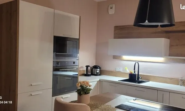 Spacieux studio meublé récent le Mail - Rennes Centre