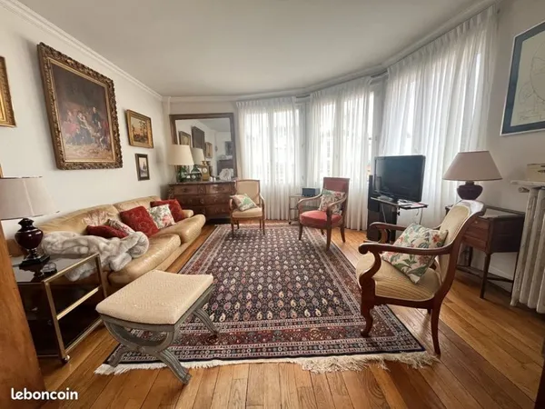 Appartement familial