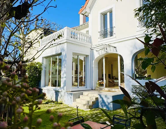 Maison 5 pièces 139 m²