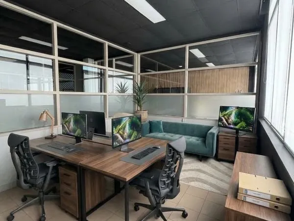 Location Bureaux à 15 min de Lille
