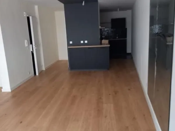 Appartement 3 pièces 89 m²