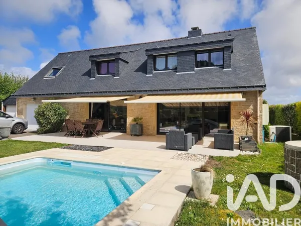 Maison 6 pièces 147 m²