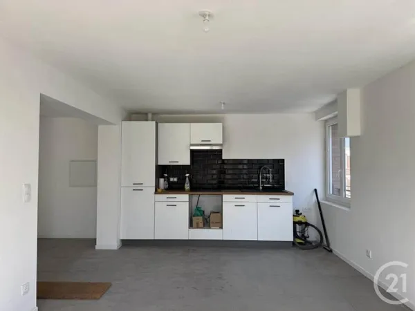 Appartement 2 pièces 52 m²