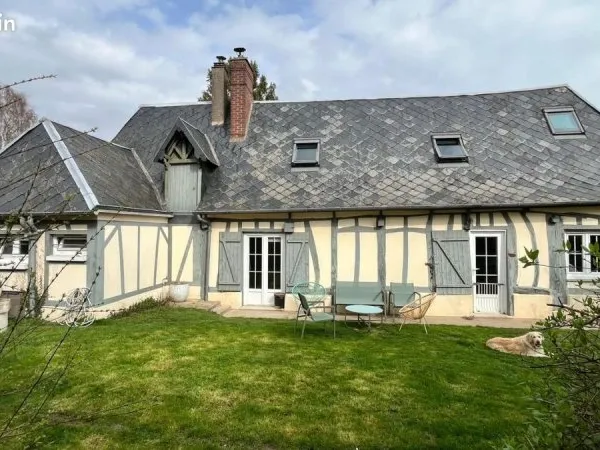 Maison 3 pièces 80 m²