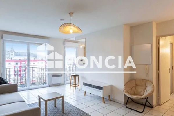 APPARTEMENT_MEUBLE