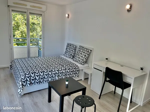 Colocation Savigny-le-Temple - RER D - 550