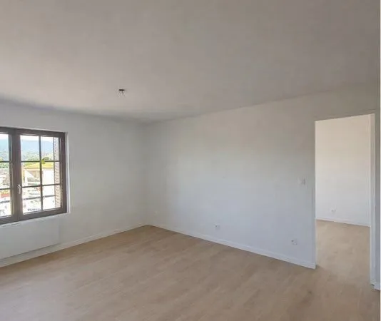 🏡 À vendre - Bel appartement T2 de 48,50 m² entièrement rénové