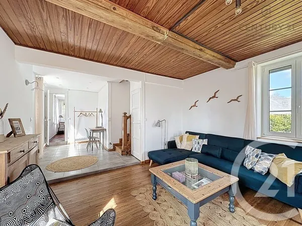 Maison 3 pièces 84 m²