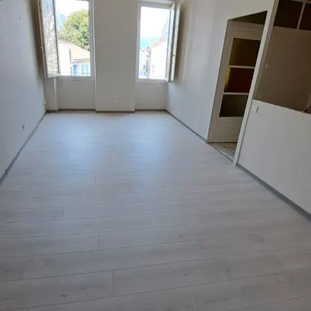 Appartement Location Limoux 1p 36m² 385€