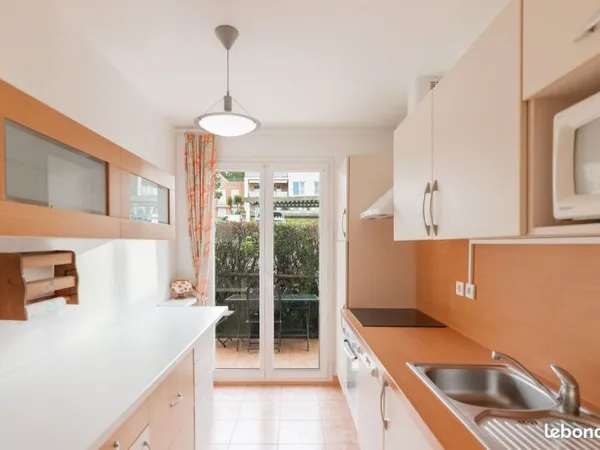 Appartement a vendre