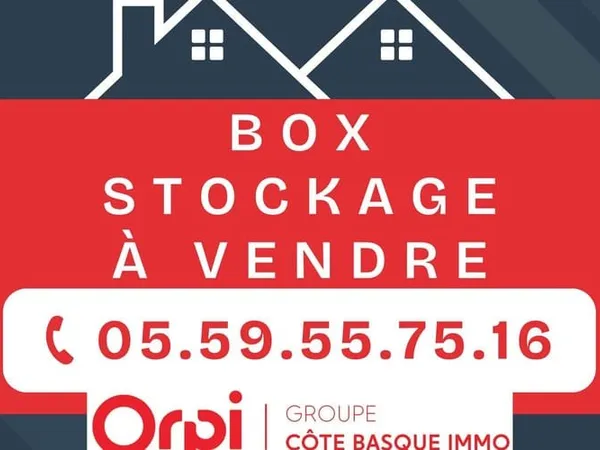 Parking/Garage 67 m²