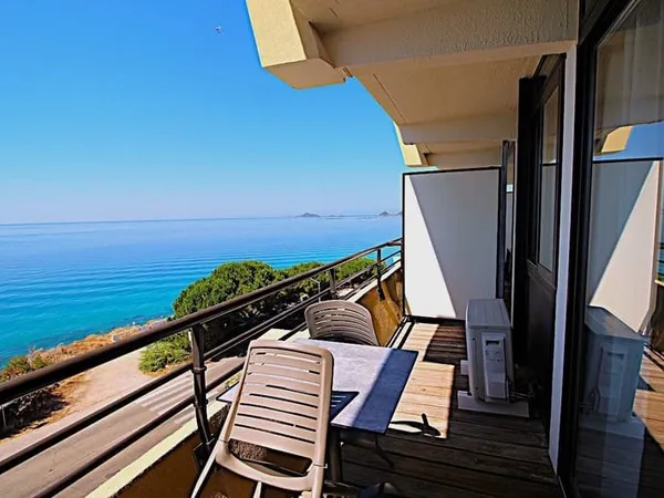 Appartement à vendre Ajaccio