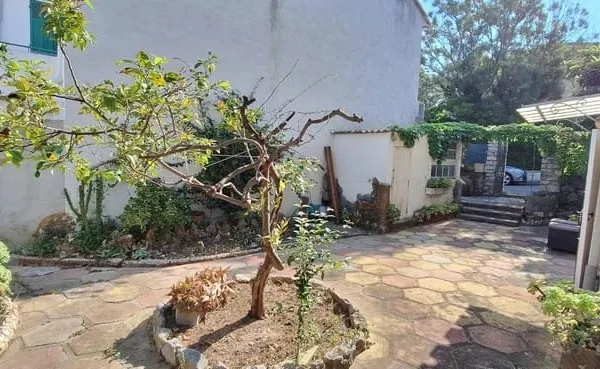 Appartement 3 pièces 54 m²